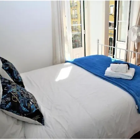 Wonderful Privat bolig Lisboa